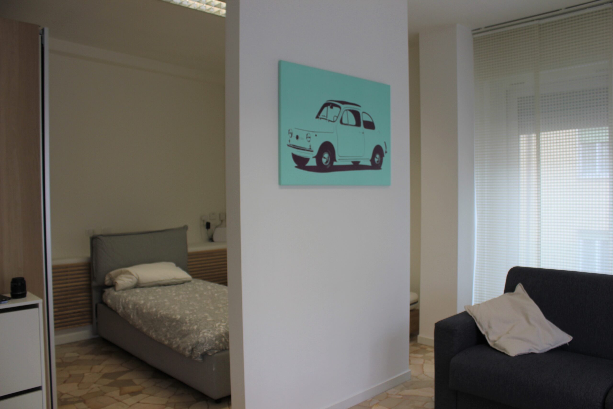 SAN GOTTARDO 39 P2 C1 (MONO) - immagine 8